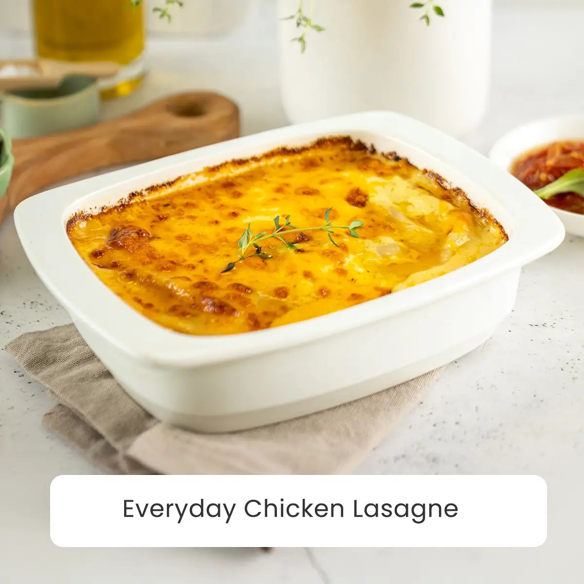 Everyday Box - New Winter Medley