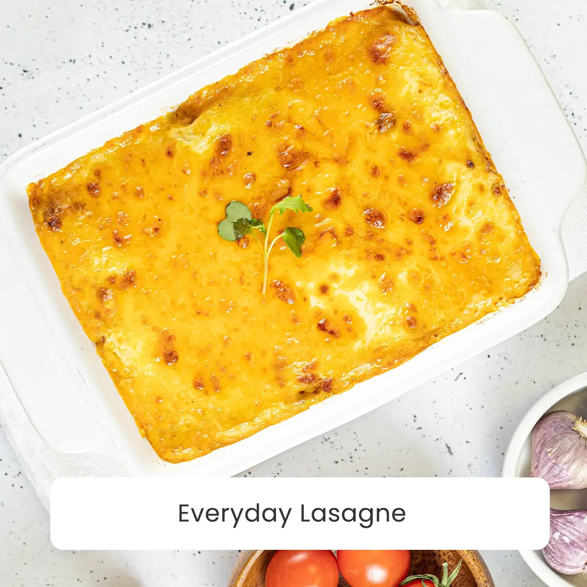 Everyday Box - Pork-free