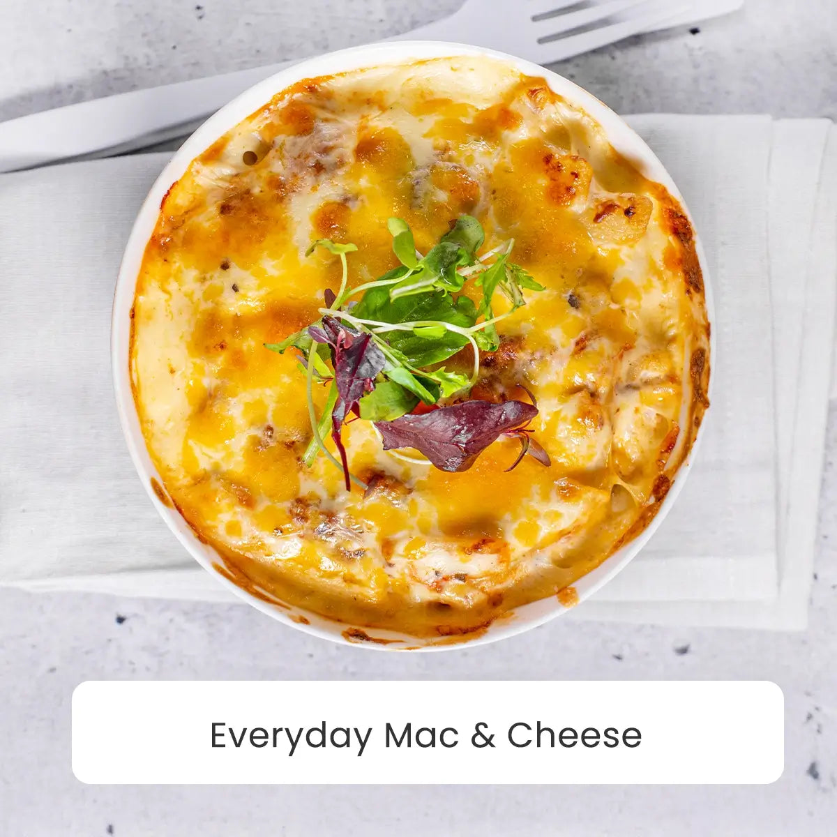 Everyday Box - Flexitarian