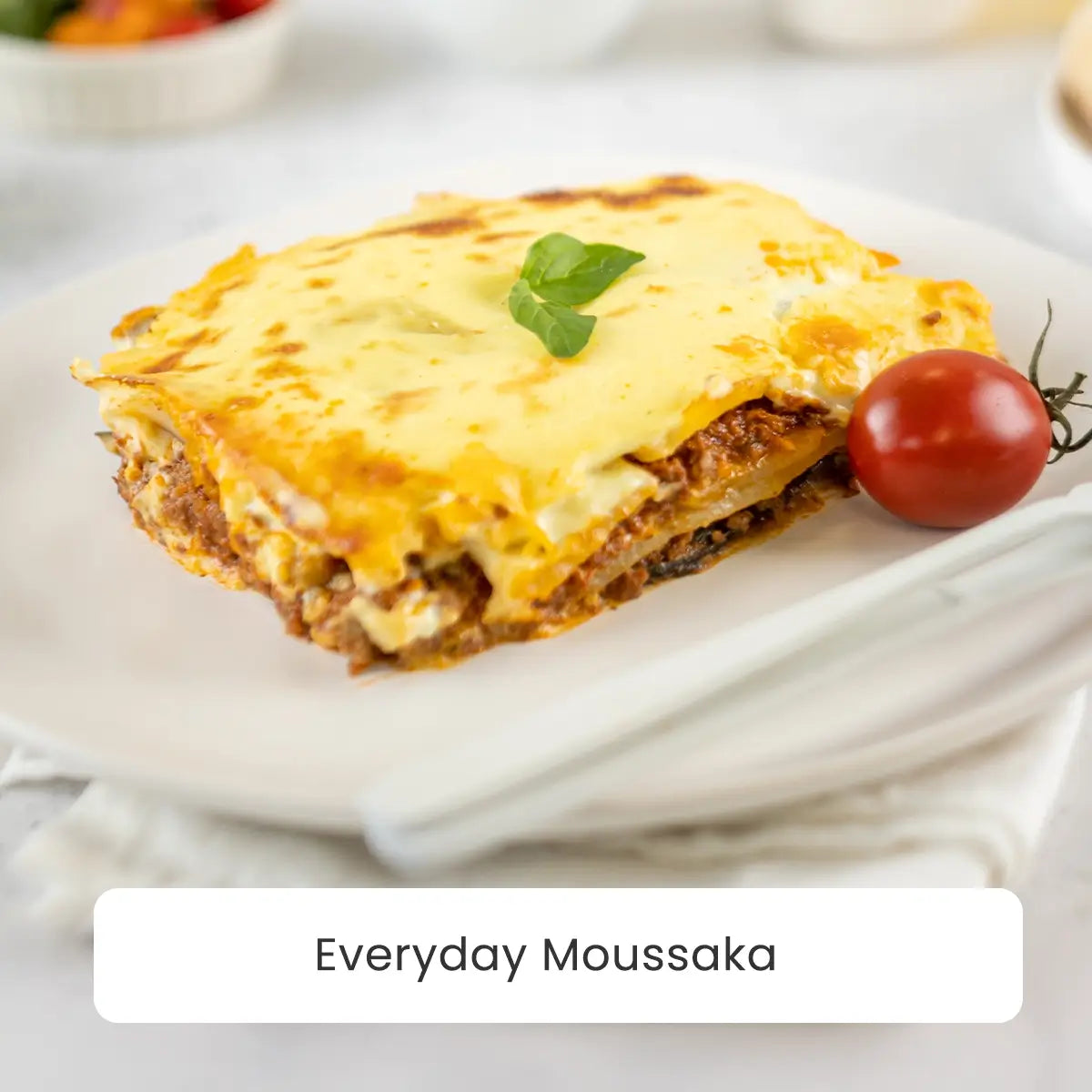 Everyday Box - New Pork-free Winter Medley