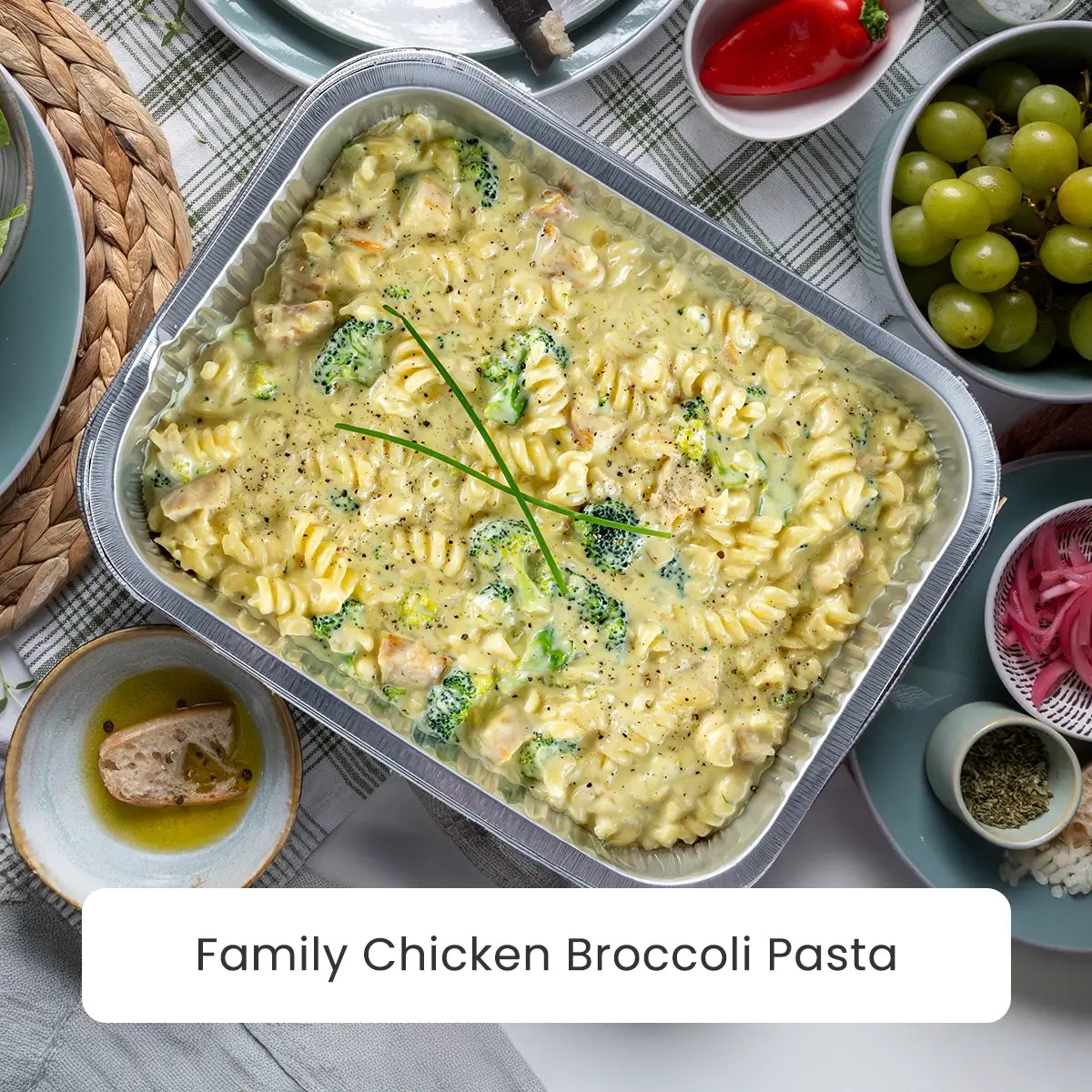 Family Box - Variety