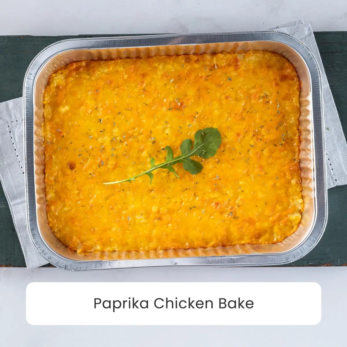 Family Box - Variety