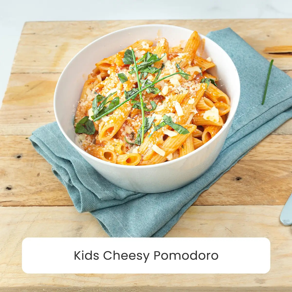 Combo Box - Kids Feast