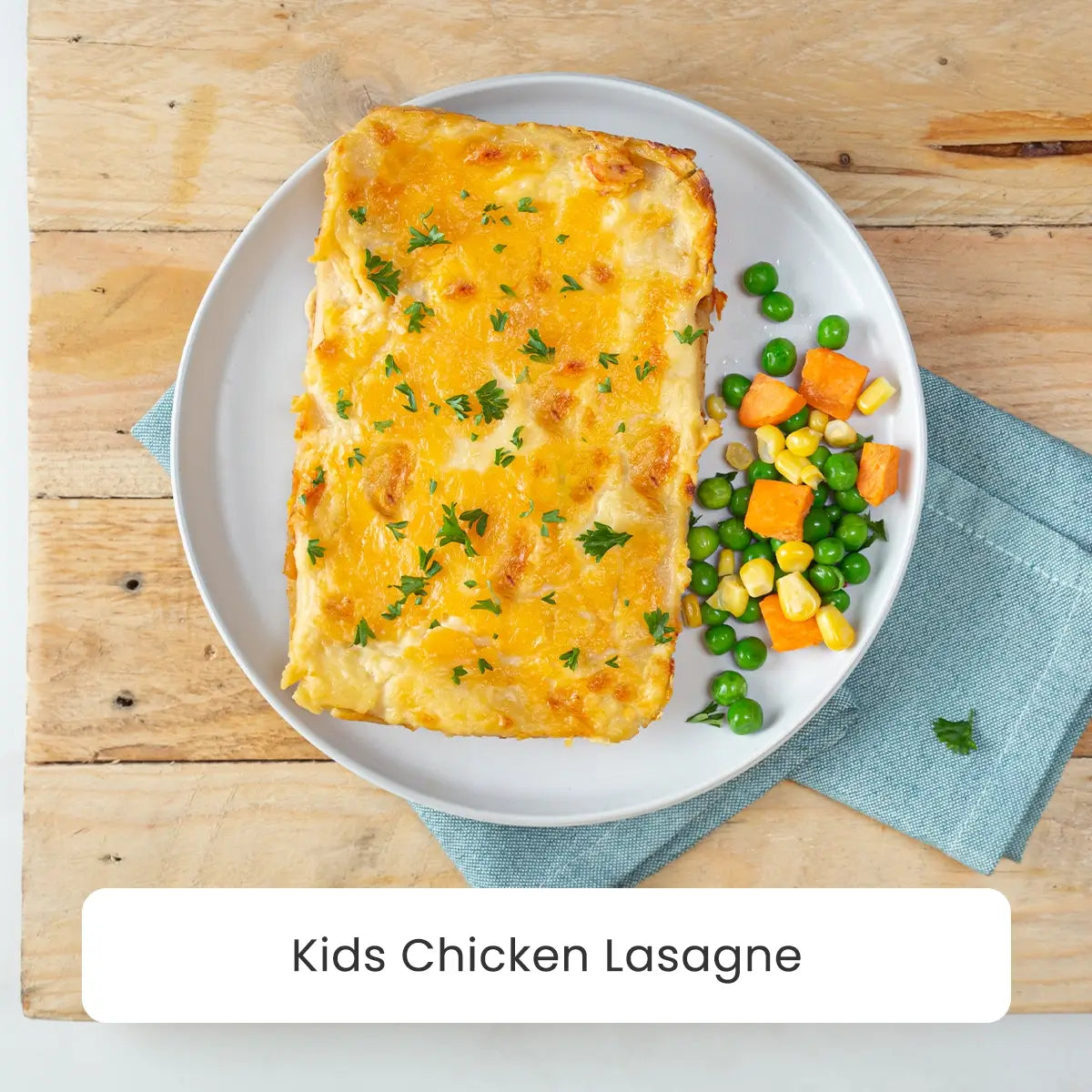 Kids Box - Funky Flavs