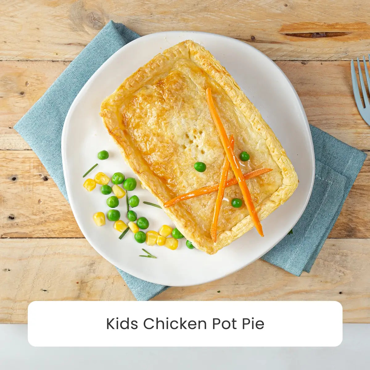 Kids Box - Funky Flavs