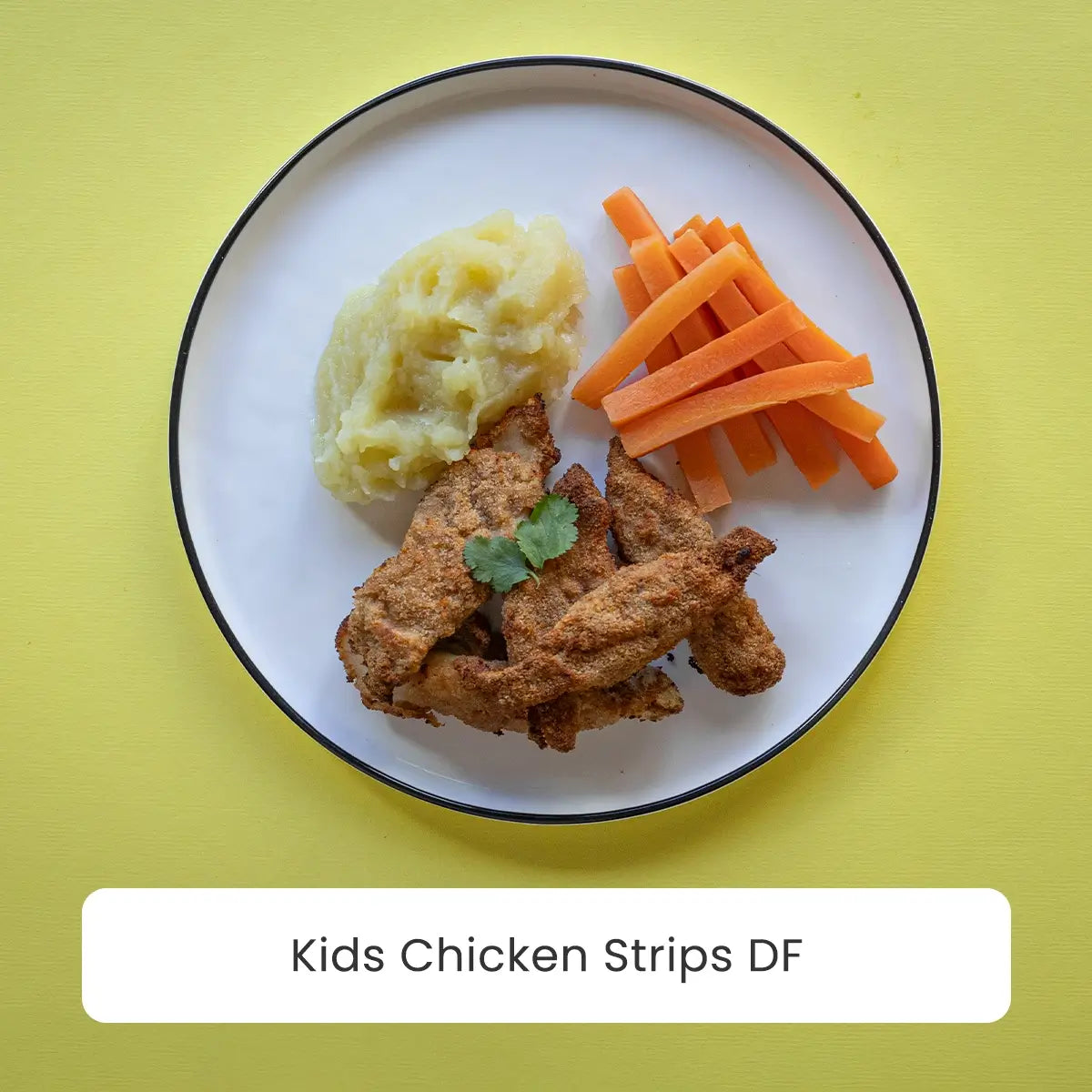 Combo Box - Kids Feast