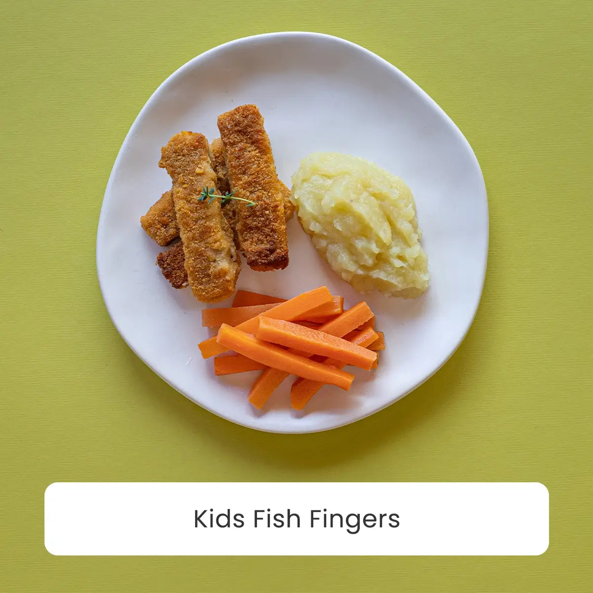 Combo Box - Kids Feast