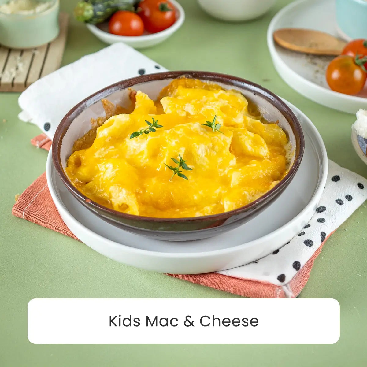 Kids Box - Gluten-free