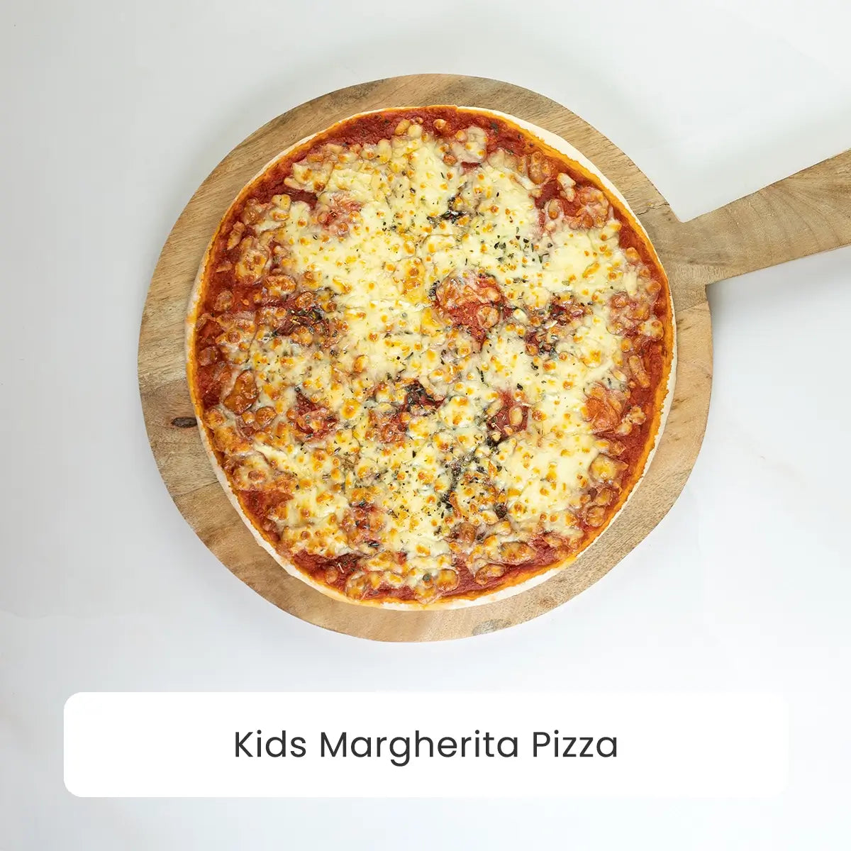 Kids Box - Funky Flavs