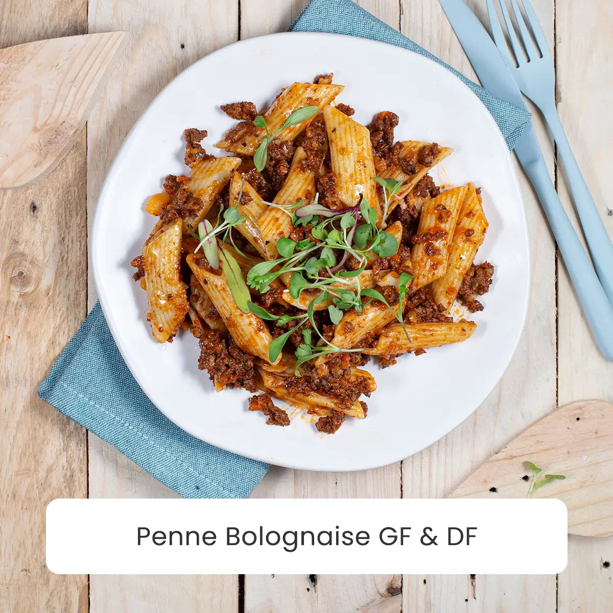 Kids Box - Gluten-free