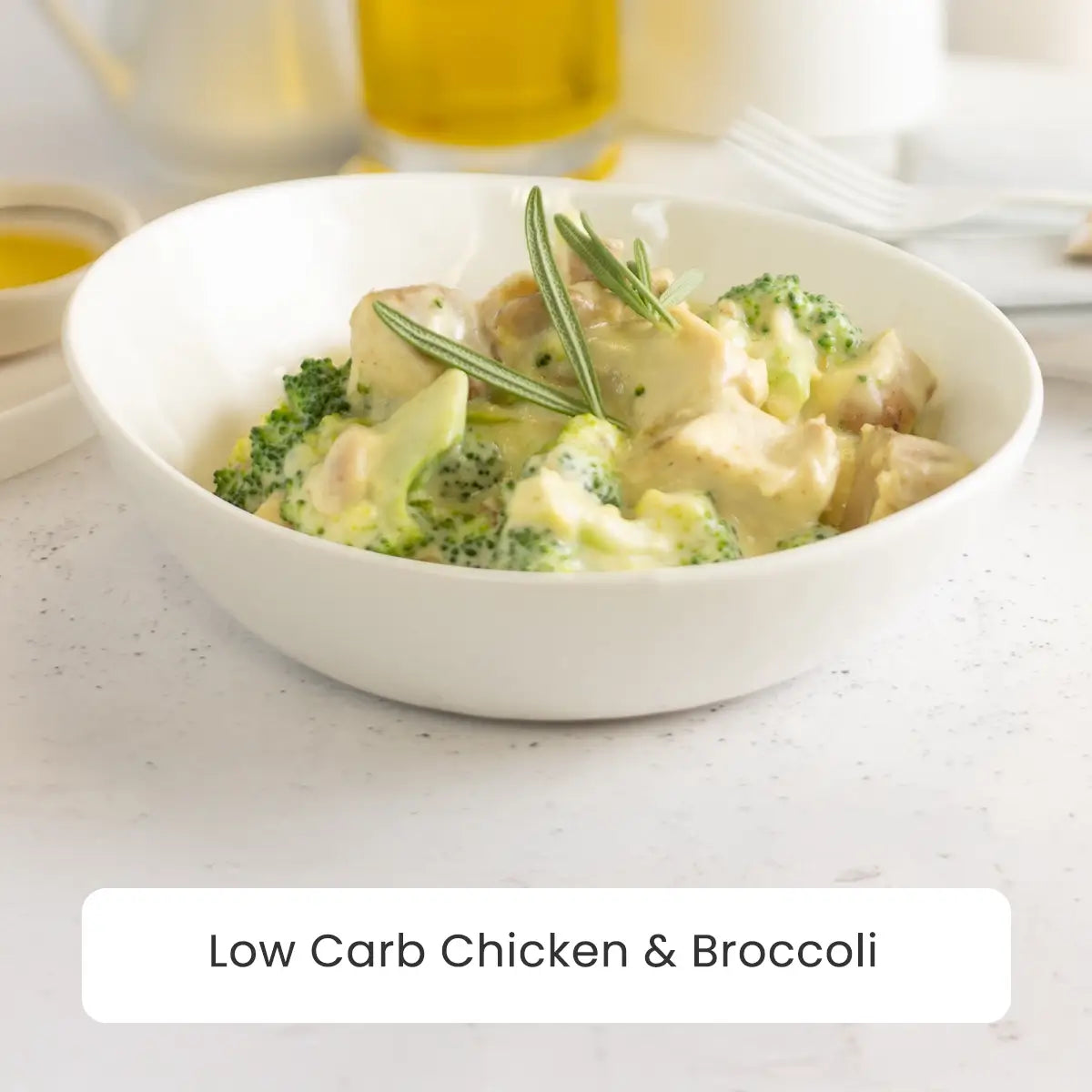 Ultra Low Carb Box