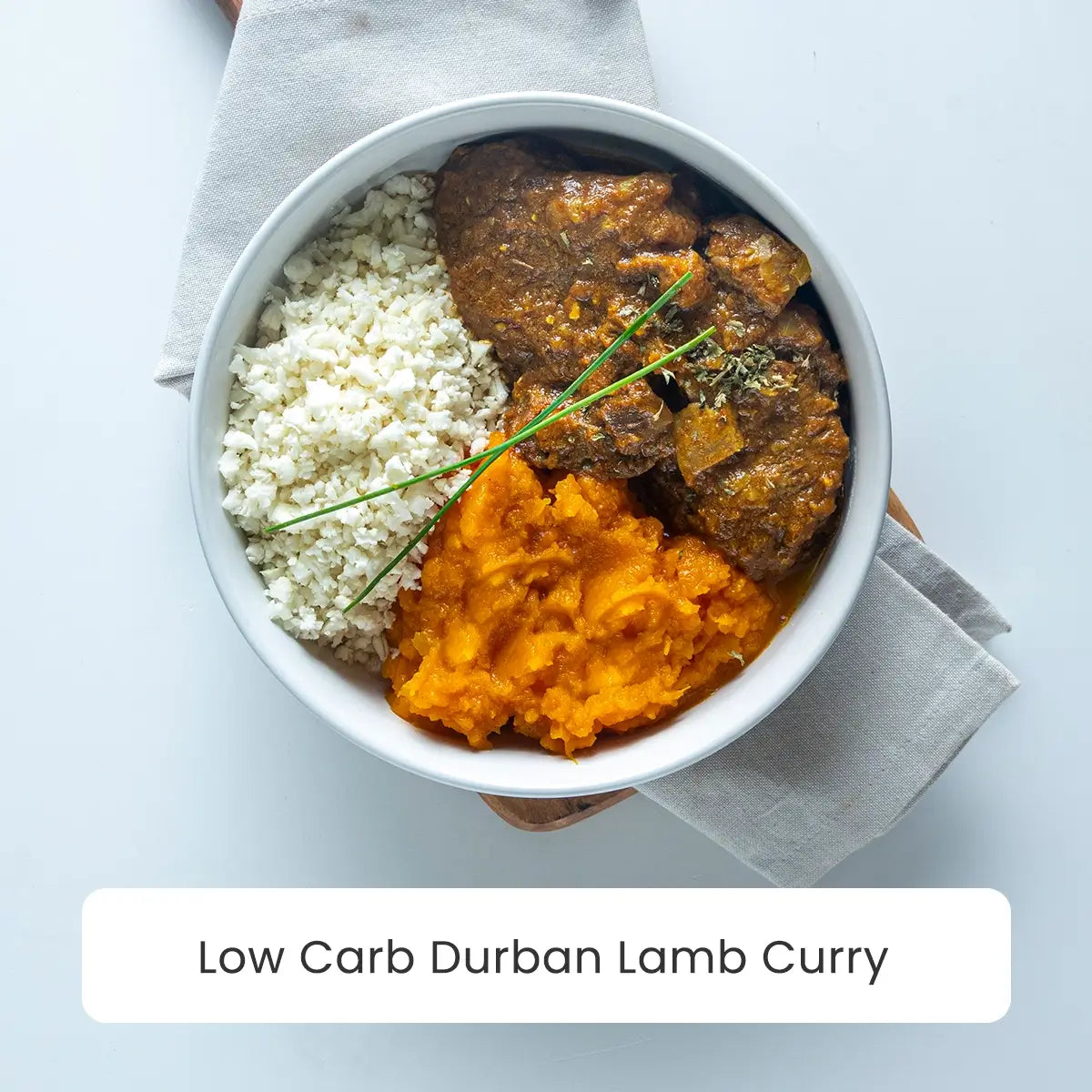 Low Carb Box - New Meat Lovers