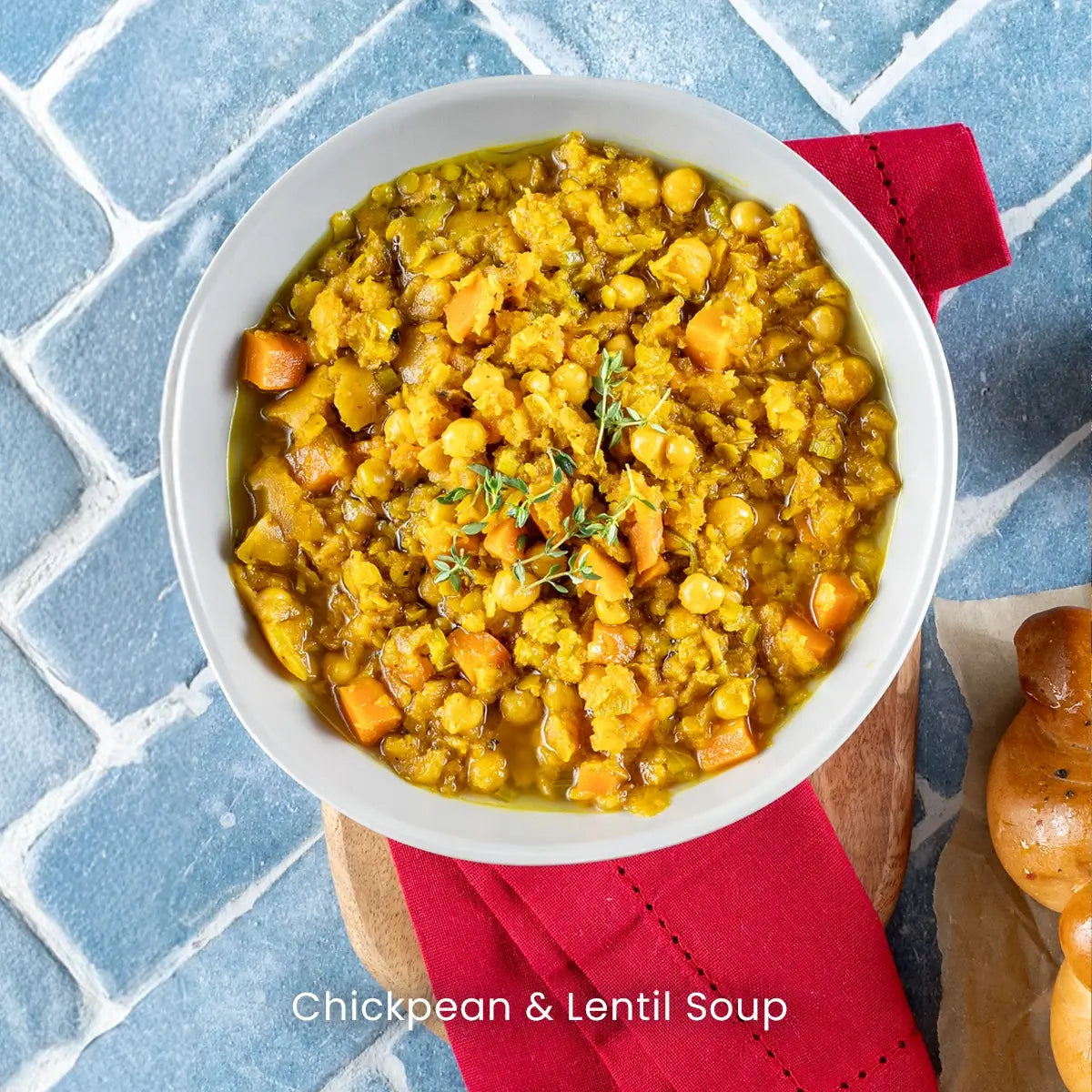 Soup Box - Winter Warmer