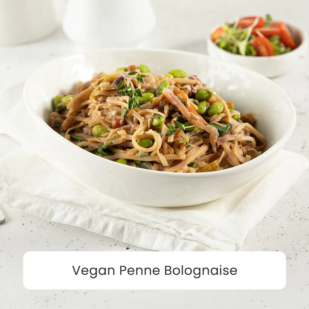 Vegan Box - Delectable Delights