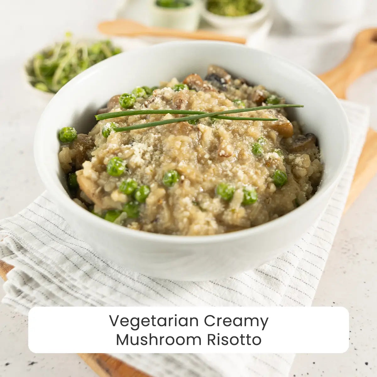 Vegetarian Box - Delectable Delights