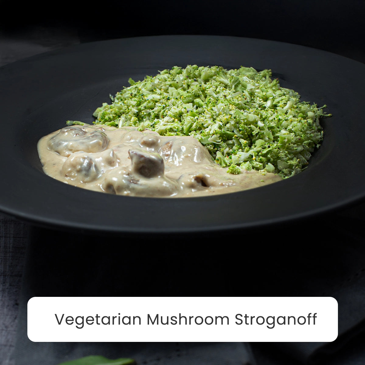 Vegetarian - All-in-one Box