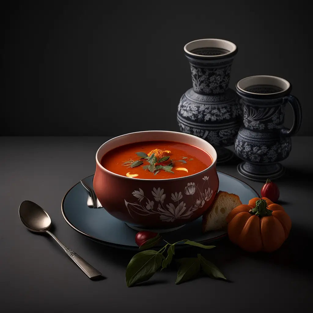 Soup Box - New Low Carb Pack