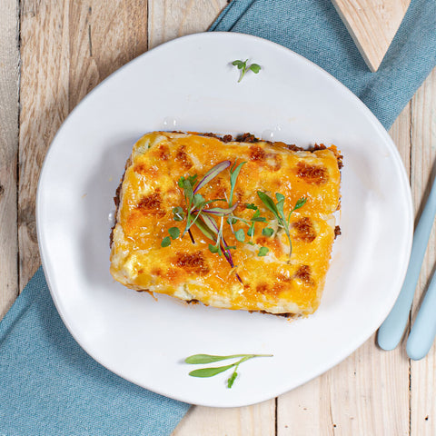 Top Up - Kids - x6 Cottage Pie Meals