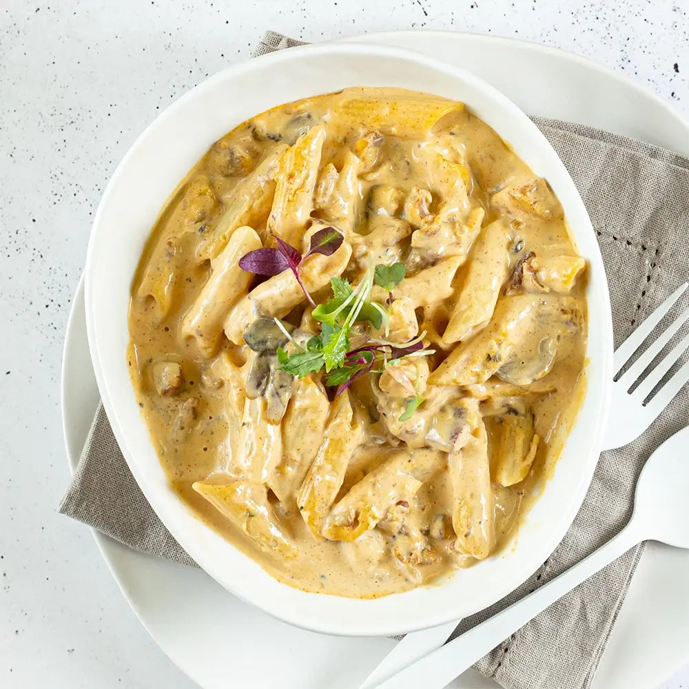 Student Box 10 Precooked Frozen Meals Delivered in Cape Town & Gauteng areas Dinnerbox