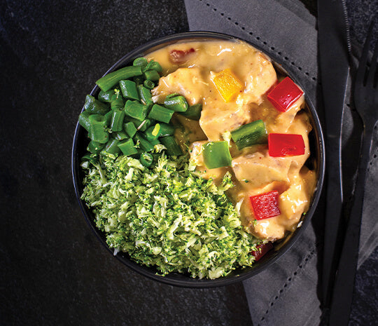 Combo Box - Everyday/Low-Carb