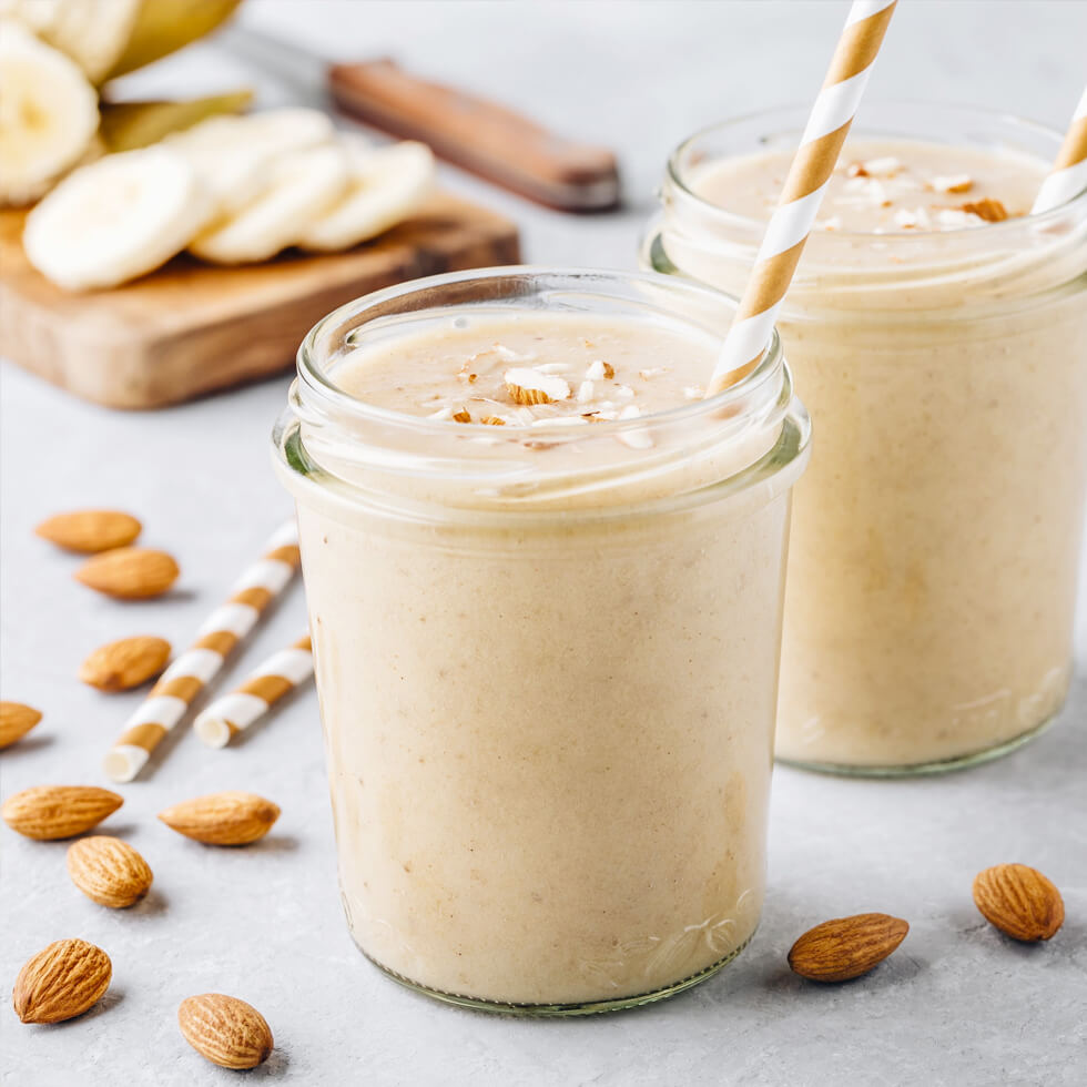 Smoothie Snack Box prepacked frozen Smoothies delivered to your door