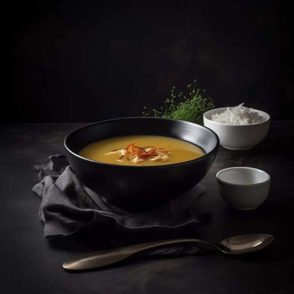 Soup Box 8 Precooked Vegan Soups Delivered To You Dinnerbox