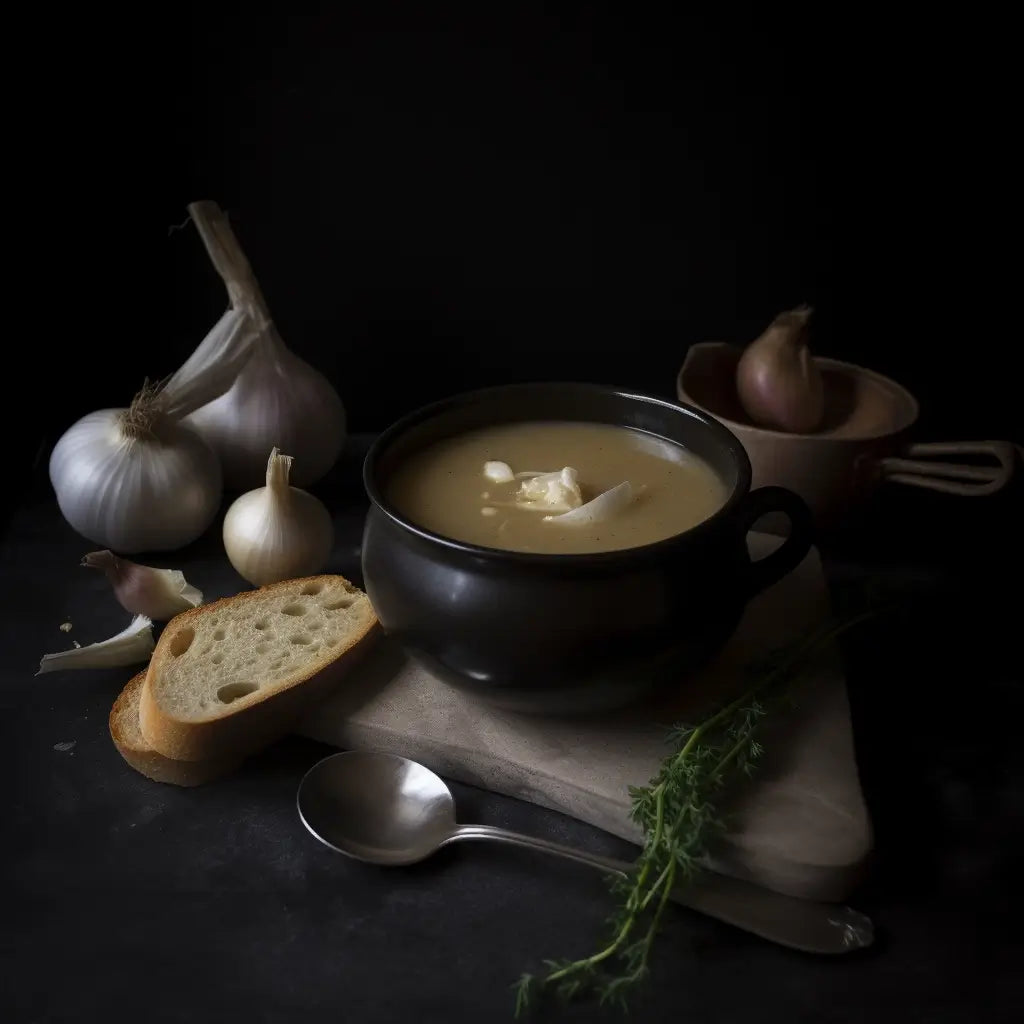 Dinnerbox 8 Precooked NonSpicey Soups Delivered To You