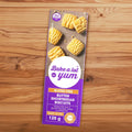 Snack Box - Gluten-free Biscuits and Rusks