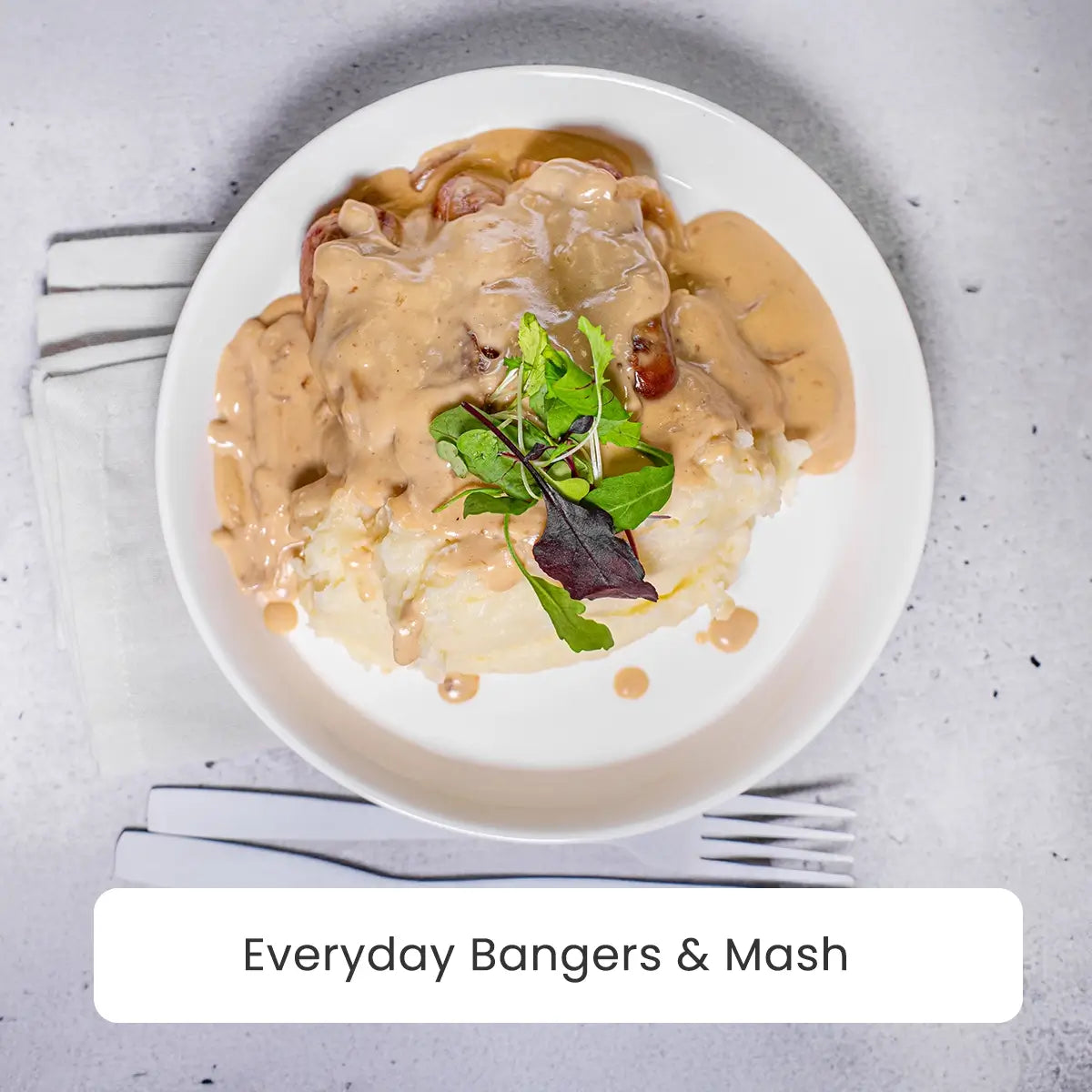 Everyday - Budget Box