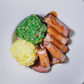 Everyday Meal - Roast Beef GF DF