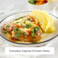 Everyday Box - New Pork-free Winter Medley