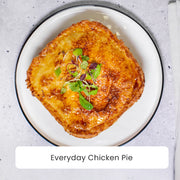 Everyday Meal - 350g Chicken Pie