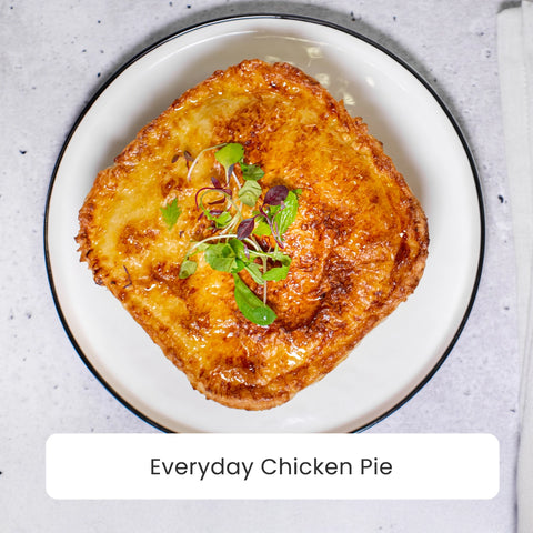 Everyday Box - Curry-free
