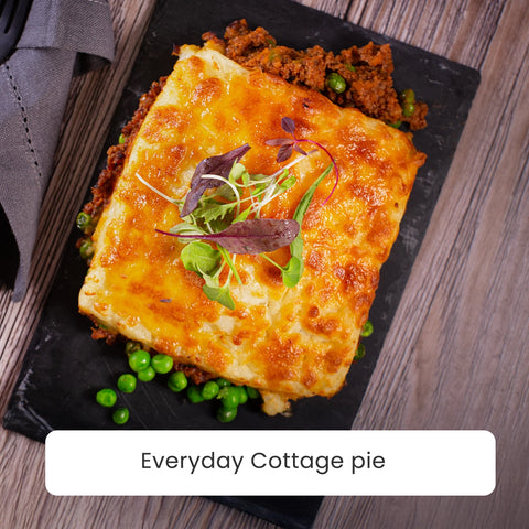 Everyday Box - Curry-free