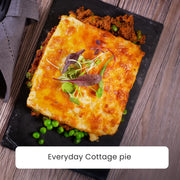 Everyday Meal - Cottage Pie GF