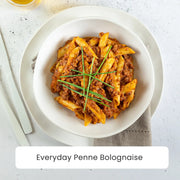 Everyday Meal - Bolognaise