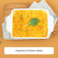 Seasons Medley 3.0 Meal - Paprika Chicken