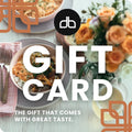 Dinnerbox Gift Cards
