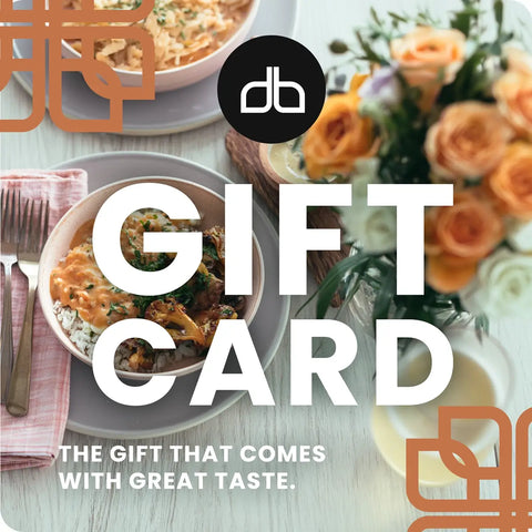 Dinnerbox Gift Cards