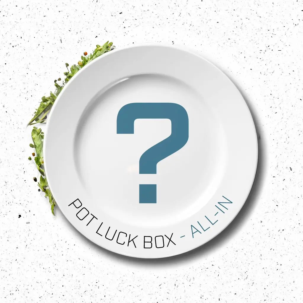 Pot Luck Box - All-in