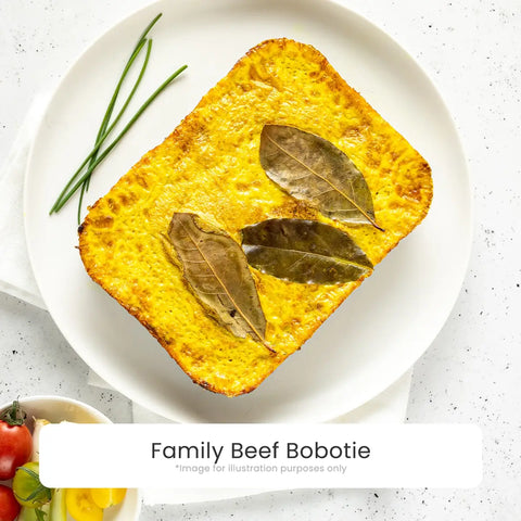 Family Box - All-in-one
