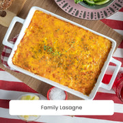 Family Box - Beef Meals
