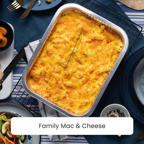 Family Box - All-in
