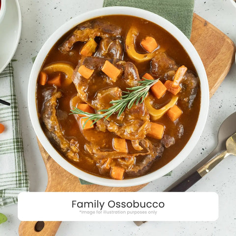 Family Box - All-in-one