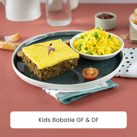 Kids Box - Gluten-free
