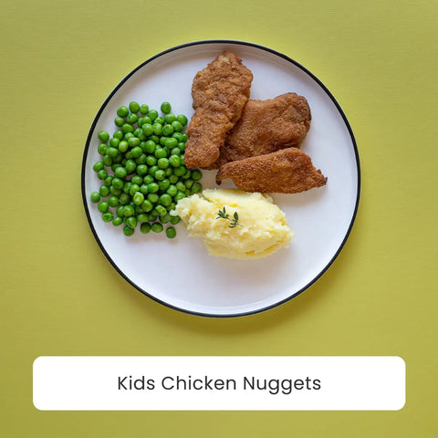 Kids Box - Funky Flavs