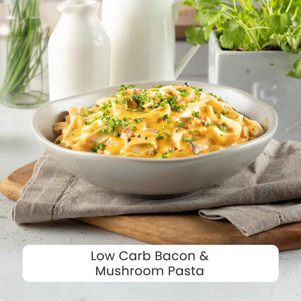 Low Carb - Budget Box