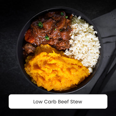 Low-Carb Box - Variety Pack