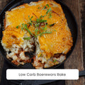 Low Carb Box - New Meat Lovers