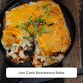 Low Carb Box - New Winter Medley